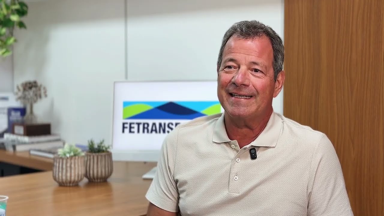 Campanha Pela Vida no Trânsito - Episódio Fetransportes