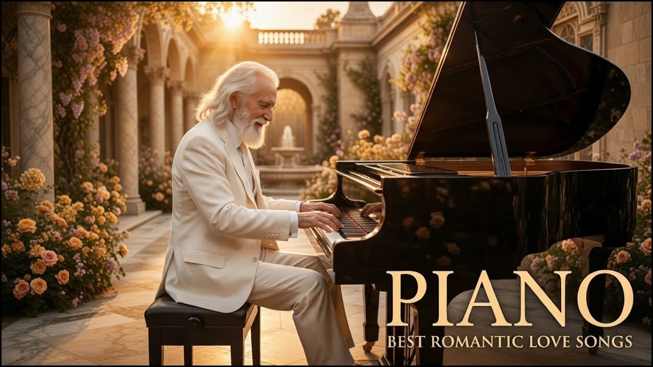 Best Classical Piano Ever | Chopin Beethoven Debussy Mozart Rachmaninoff