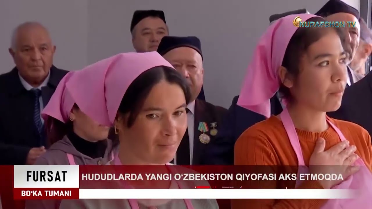 65 нафар фуқаро бандлиги таъминланди