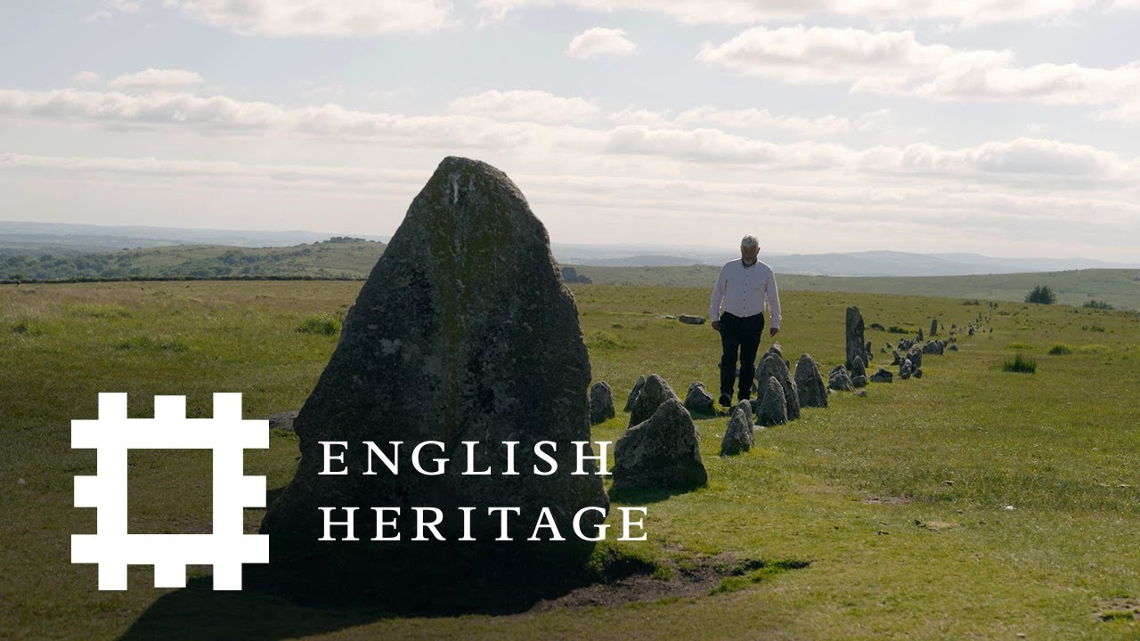 Hidden Landscapes: Prehistoric Dartmoor