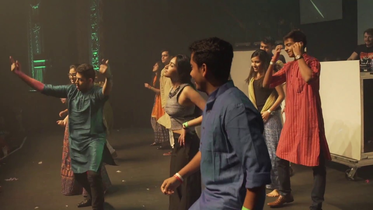 WorldMUN Montr&eacute;al 2017 Highlights