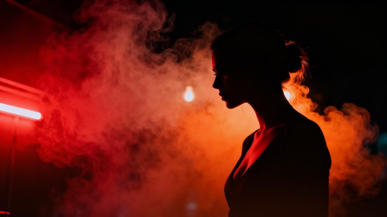 Deep House Mix 🌙 | Chill Night Vibes, Smooth Night Drive & Focus Music