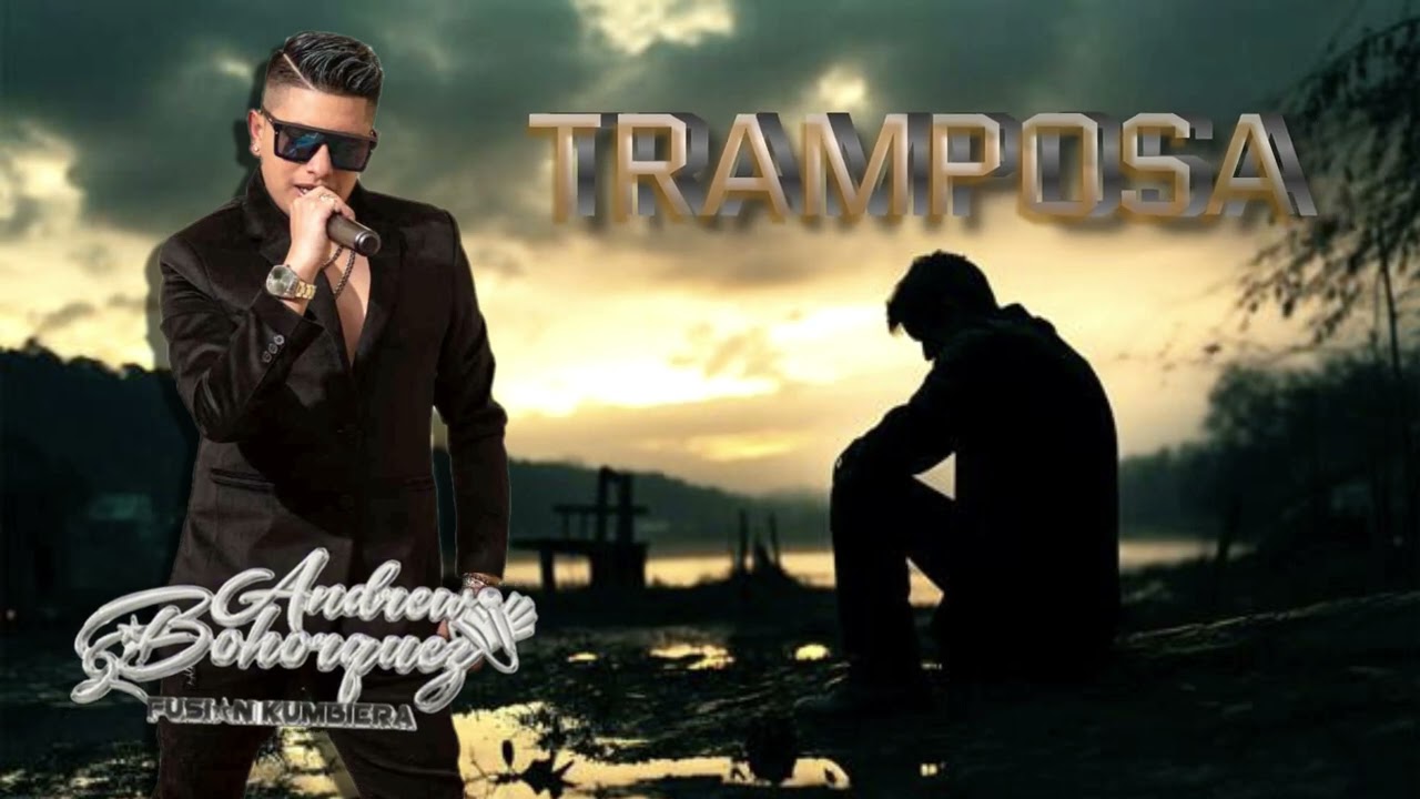 TRAMPOSA 👿 (EN VIVO) CUMBIA Sureña🔥