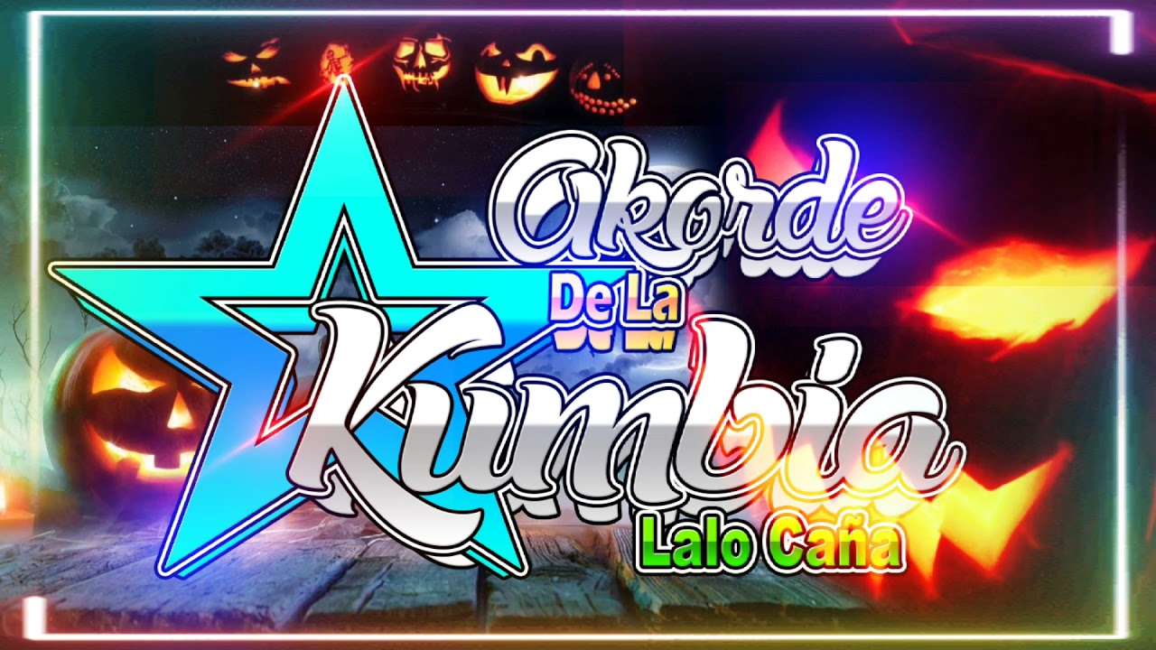 BASTA YA MI AMOR     GRUPO AKORDE DE LA KUMBIA DE LALO CAÑA
