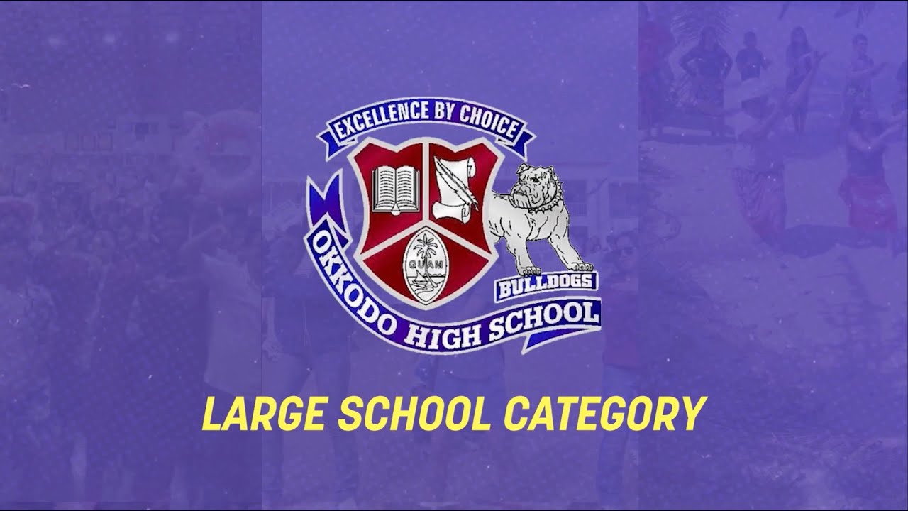 Lip Dub Challenge 2026 - Okkodo High School