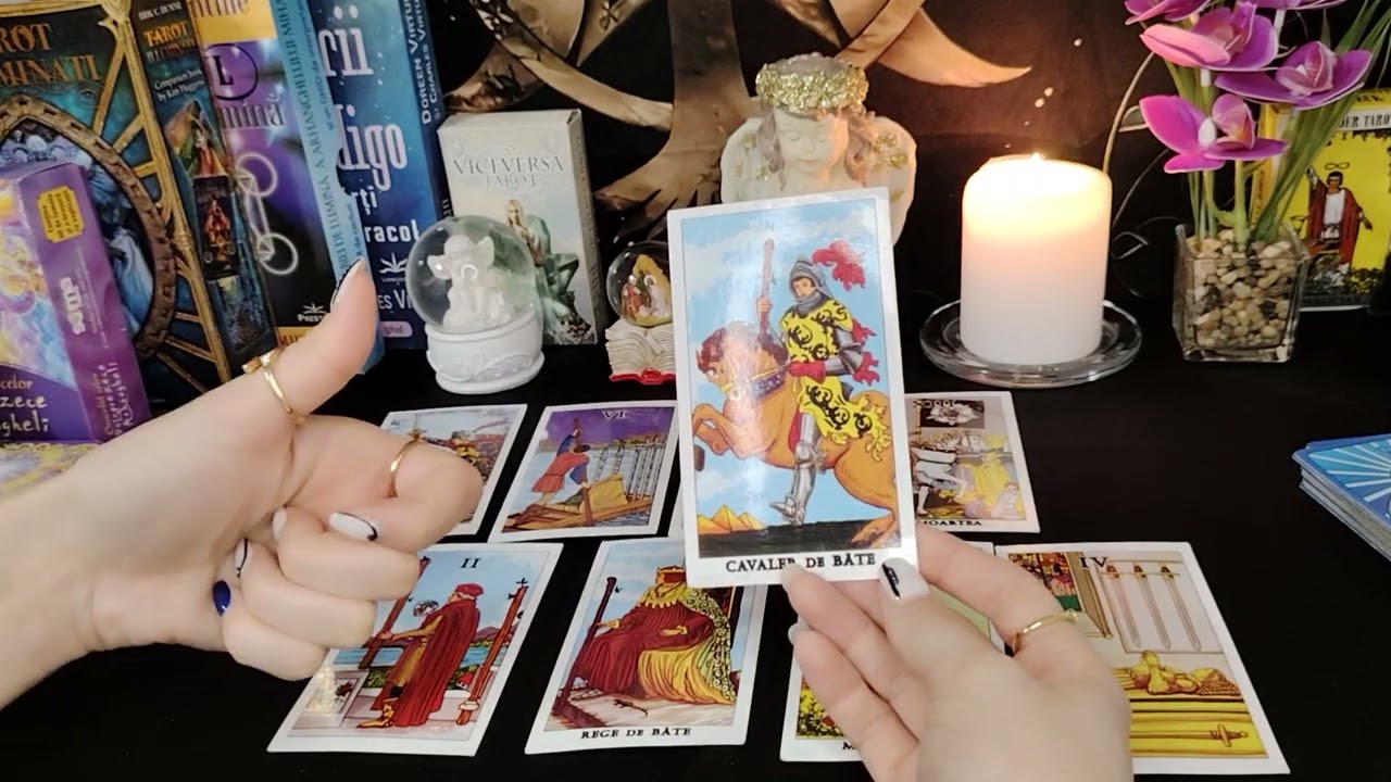 BERBEC♈ NICI NU ȚI-AI IMAGINAT ASTA ATAT DE CURÂND! SĂPTĂMÂNA 2-8 MARTIE.