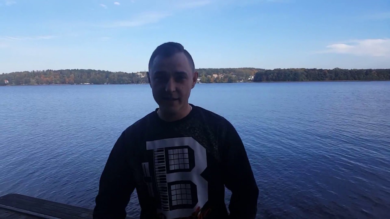 ZAJĄC RWM - ZAGOJONE RANY PROD. BRACTWOBEATS