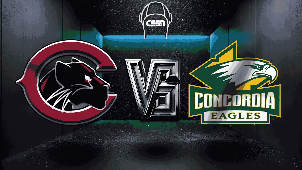 CSBN | Chapman VS Concordia Women's Water Polo