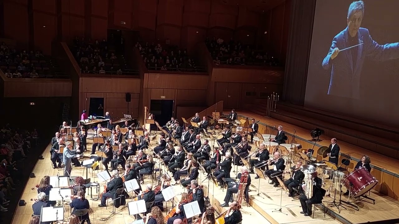 Dmitri_Shostakovich🎼 - Waltz_no_2 