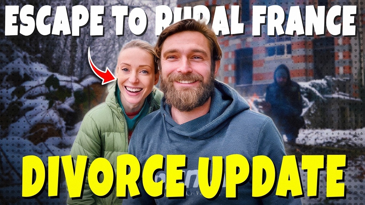 Are Dan & Annelise of Escape to Rural France STILL Together?