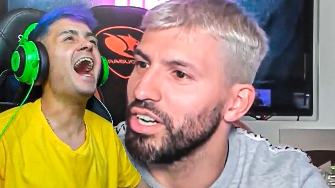 NOOOO ERA TU HIJO 😨?!?!?!