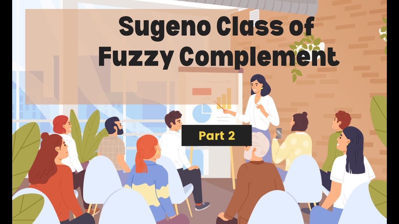 Sugeno Class of Fuzzy Complement