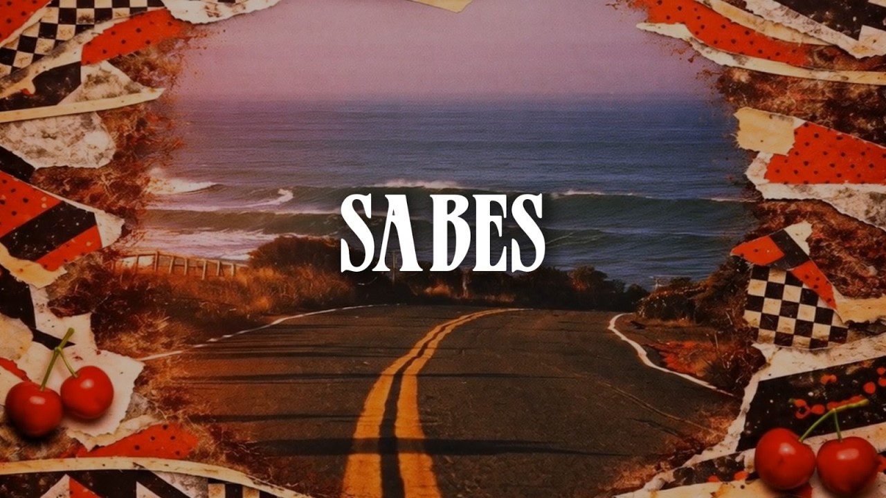 Reik - Sabes // Letra