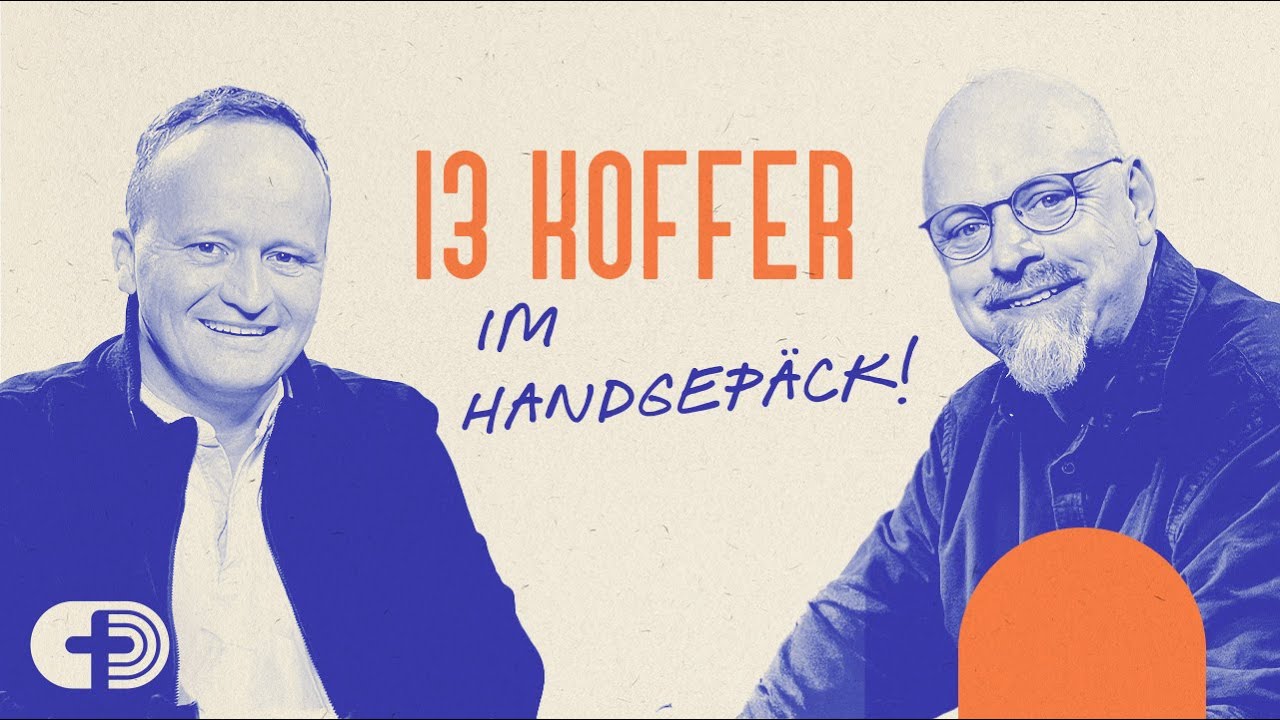 SO findest auch DU deine Mission! | mit Dr. Benjamin Zeier | machbar 37
