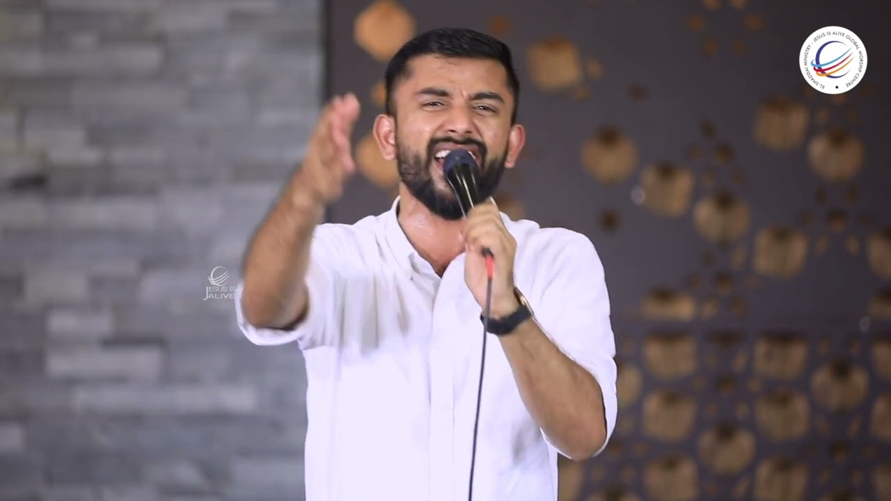 Non-stop Malayalam Christian Worship Songs | | Br Emmanuel KB | Br.Shijin Sha | Br Ashish