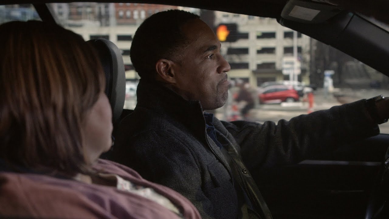 Miranda and Ben Deal with an Unexpected Diagnosis - Station 19