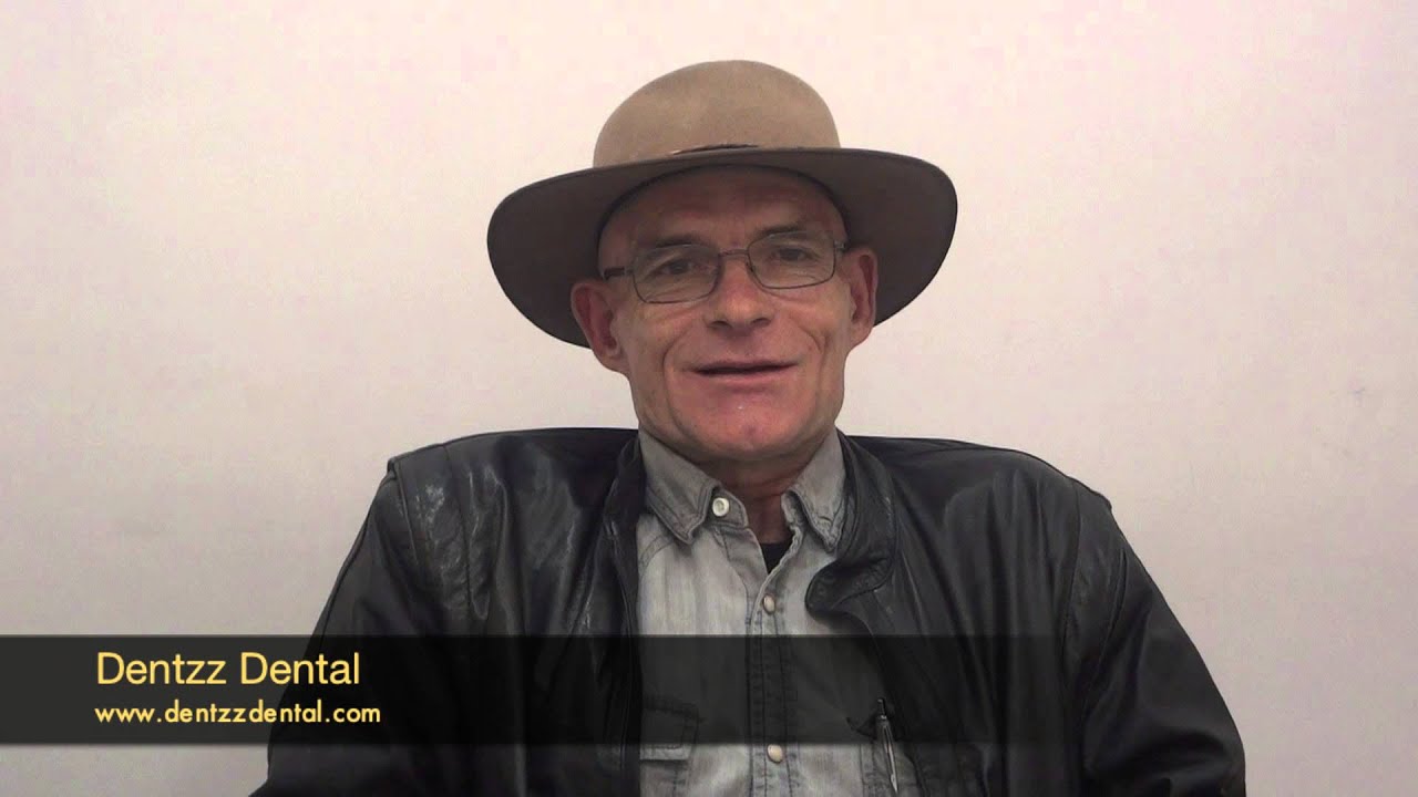 Australian Patient Shares His Review About Dentzz Dental