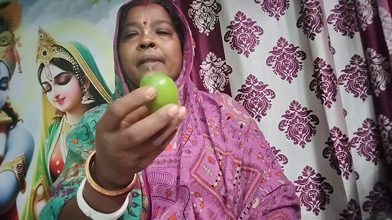 এই টোটকা করলে শারীরিক কস্ট থেকে মুক্তি লাভ, অর্থ বৃদ্ধি 🙏জয় শ্রীকৃষ্ণ 