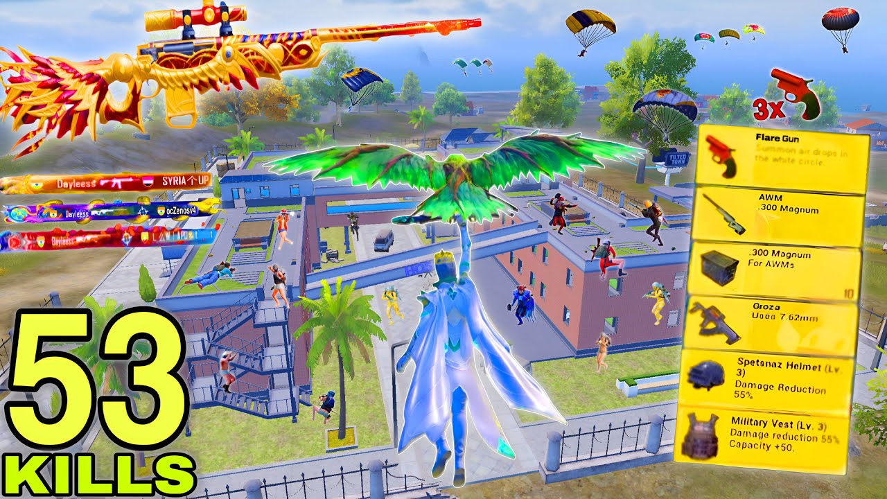 NEW BEST SNIPER GAMEPLAY in NEW MODE🔥SILVANUS X-Suit😍SAMSUNG,A3,A5,A6,A7,A8,J2,J5,J7,S5,S6,S7,59,A10