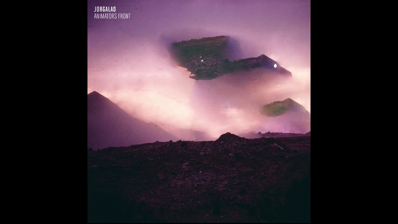 Jorgalad - Danaë - Animators Front