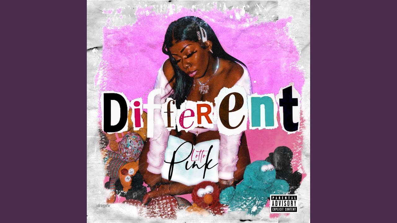 Different
