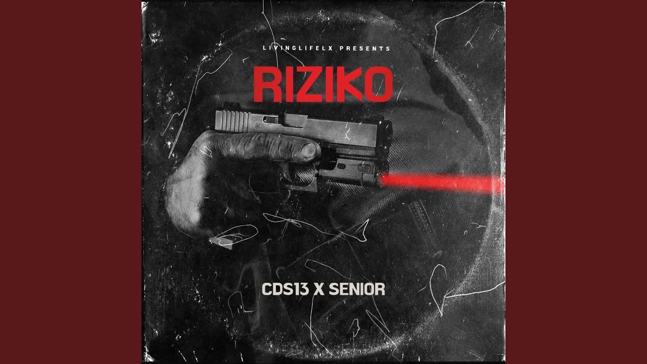 Riziko (feat. Senior)