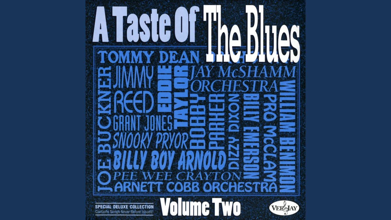 Blues After Hours