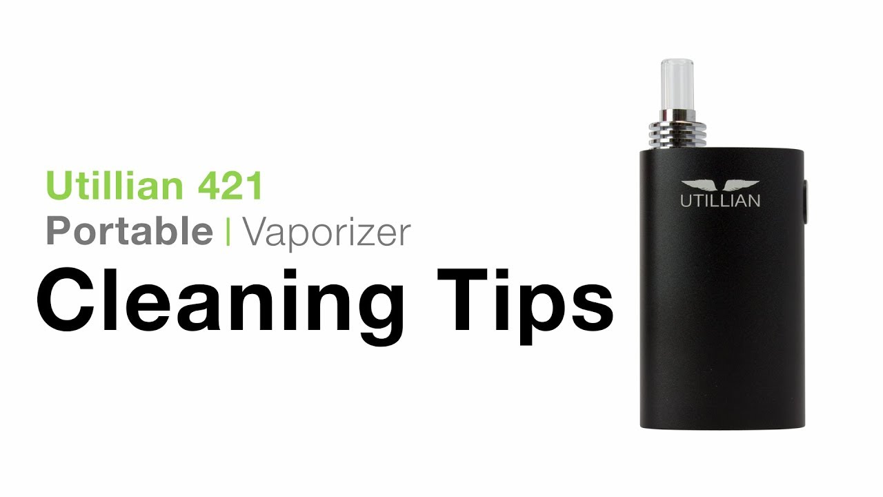 Utillian 421 Cleaning Tips