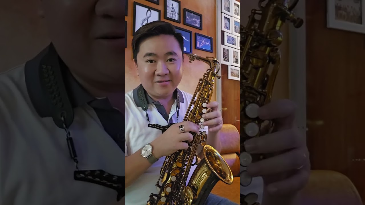 altissimo hướng dẫn thế bấm cho alto