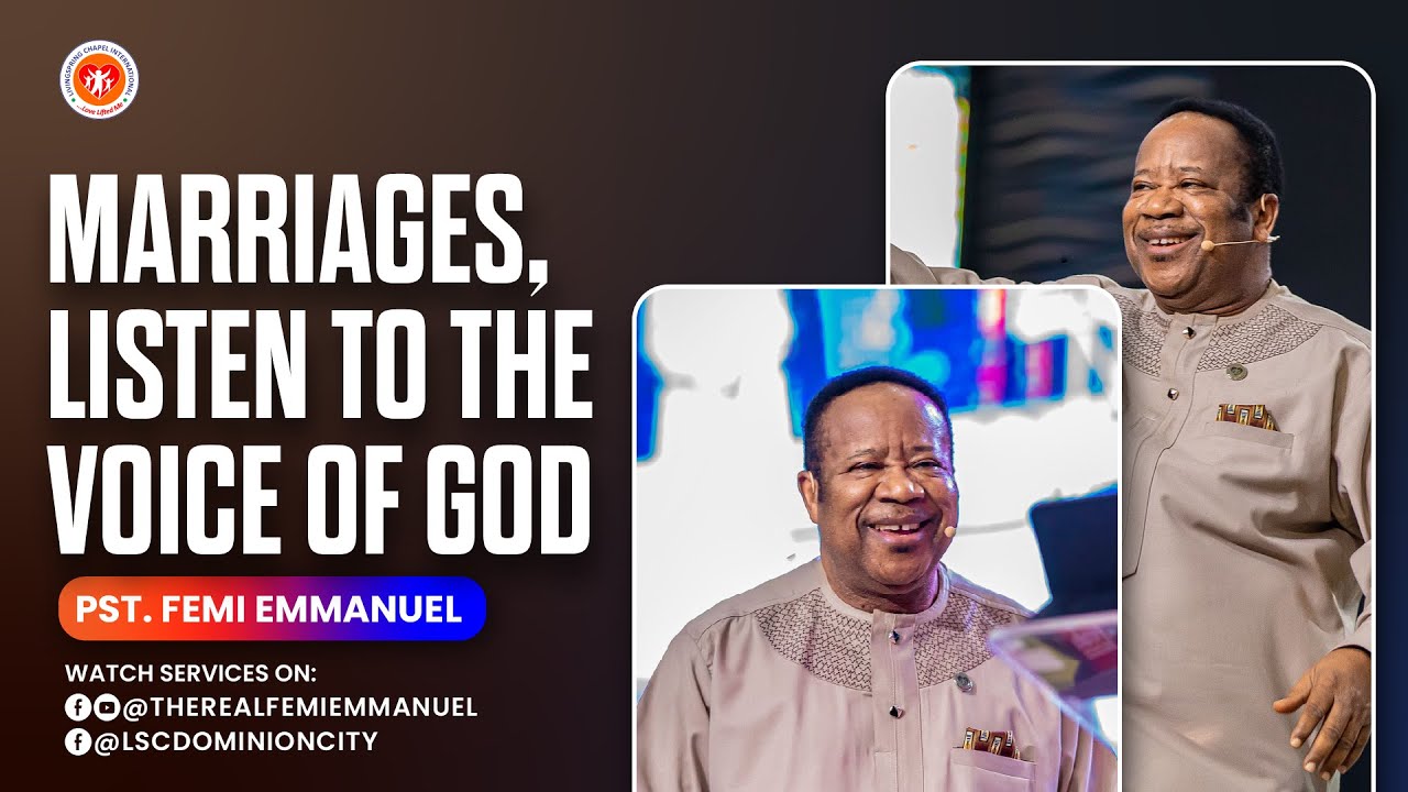 Glorious Sunday Service || Special Singles Programme, Day 3