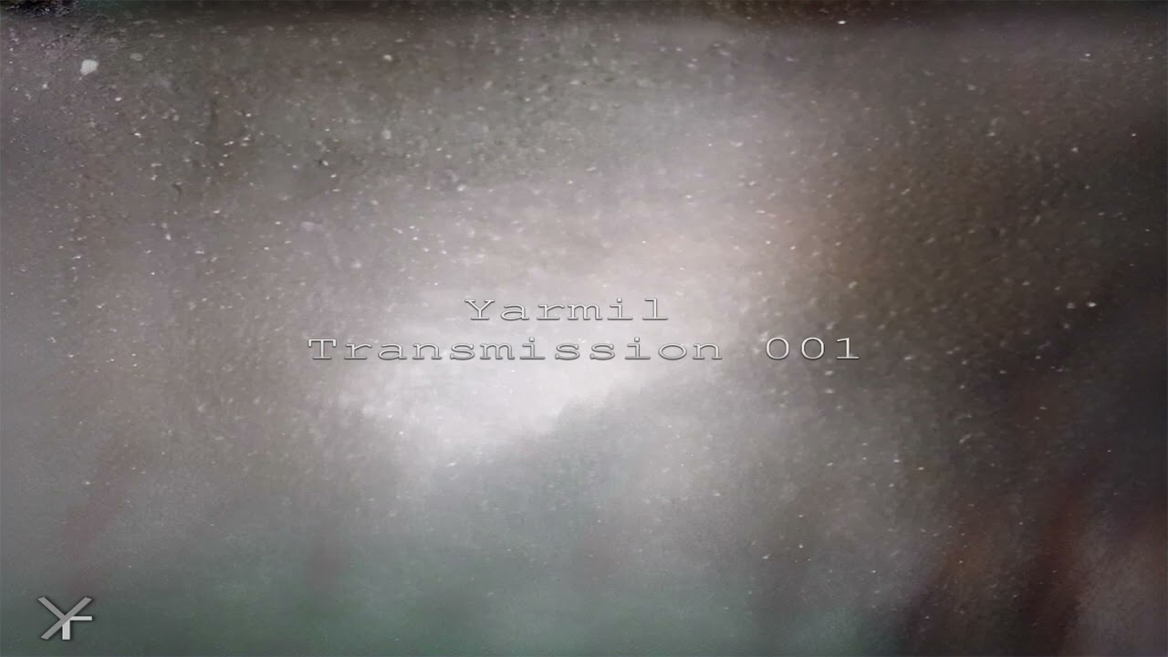 Yarmil - Underground Creatures