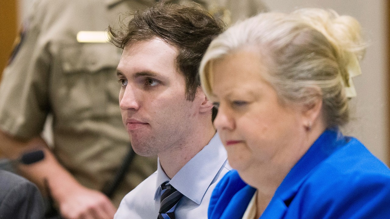 LIVE: Judge to decide if Tyler Robinson will stand trial in Charlie Kirk's killing