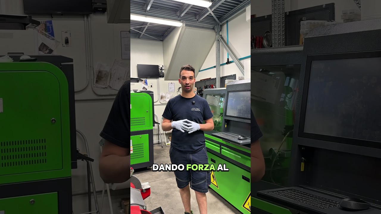 Hai messo gasolio in un’auto a benzina? Ecco cosa succede davvero al motore!
