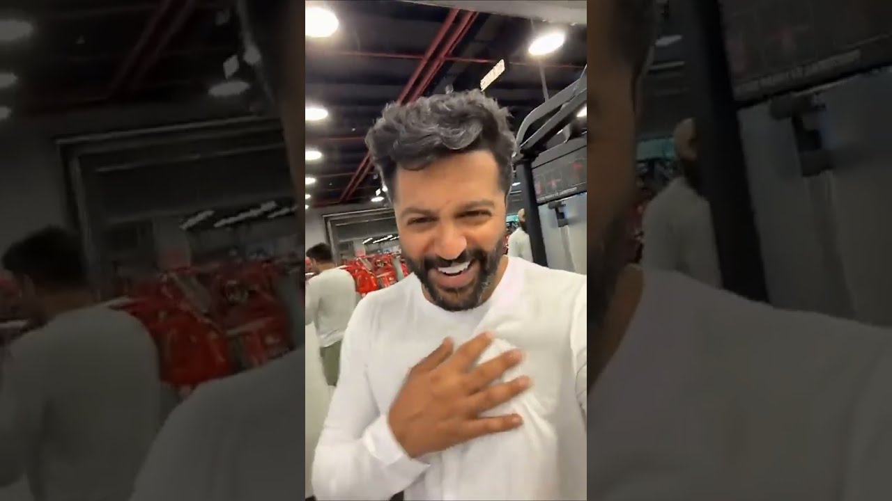 ضحك يعقوب بوشهري مع الاصدقاء في عزومة الكبسة😍يوم رياضي مع كابتن عبدالله الرسام🏋️‍♀️