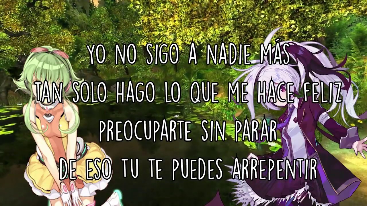 Happiness - Red Velvet (Cover en Espa&ntilde;ol) [Vocaloid]
