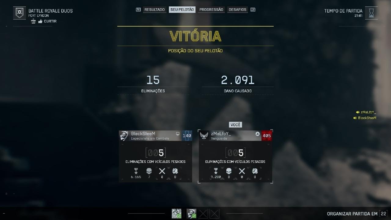 Battlefield 6 A PARTIDA PERFEITA EXISTE !!! DUO REDSEC WIN #29