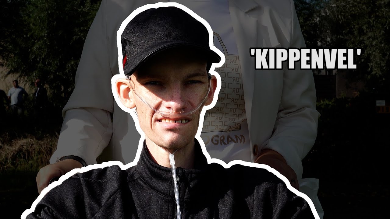 Ongeneeslijk zieke ADO-supporter Dani (21): 'Ik ga niet de dagen zitten aftellen'