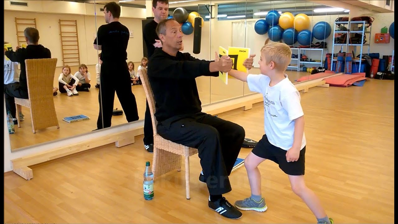 Kinder wing chun Grünstadt - Selbstverteidigung / Kampfsport / Kung Fu