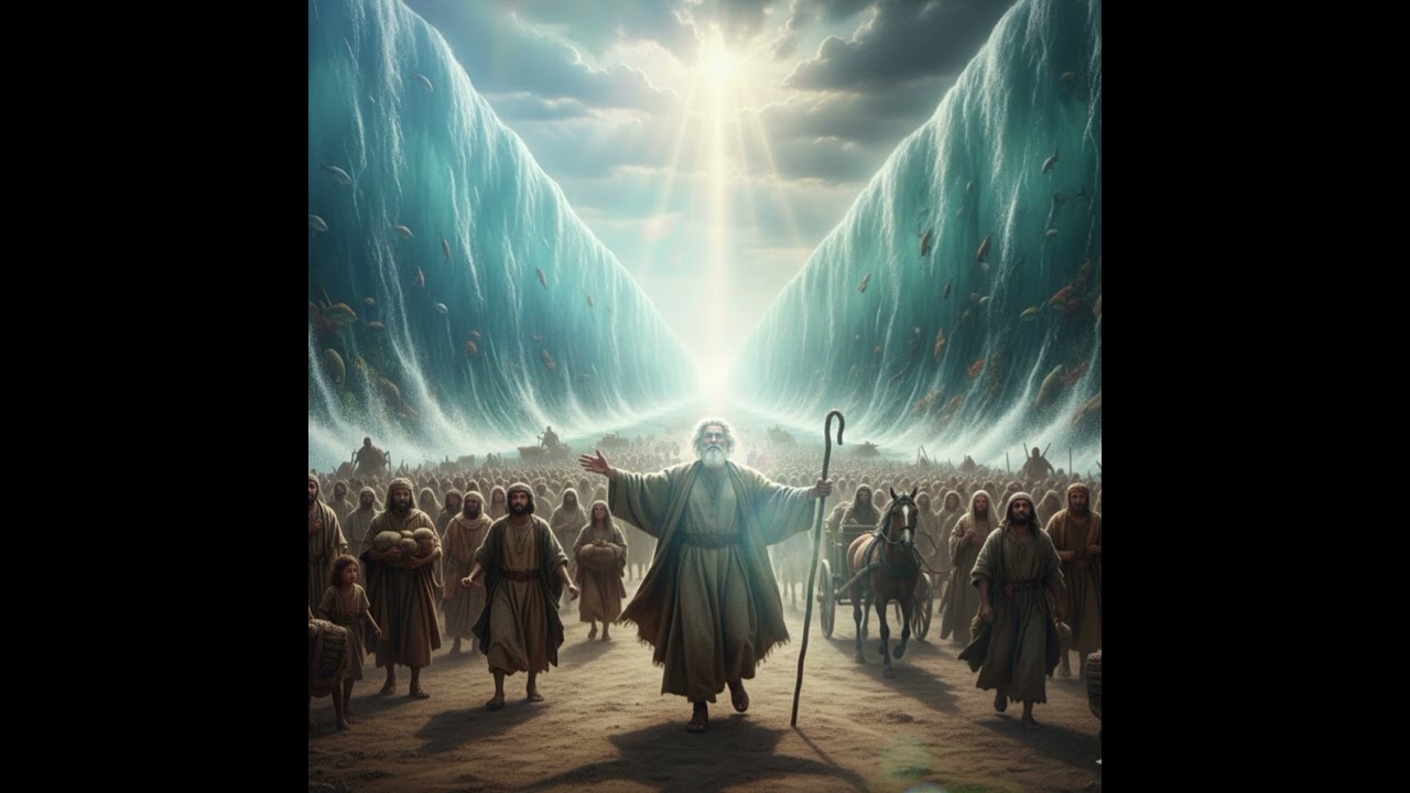 Dieu SOUVERAIN 