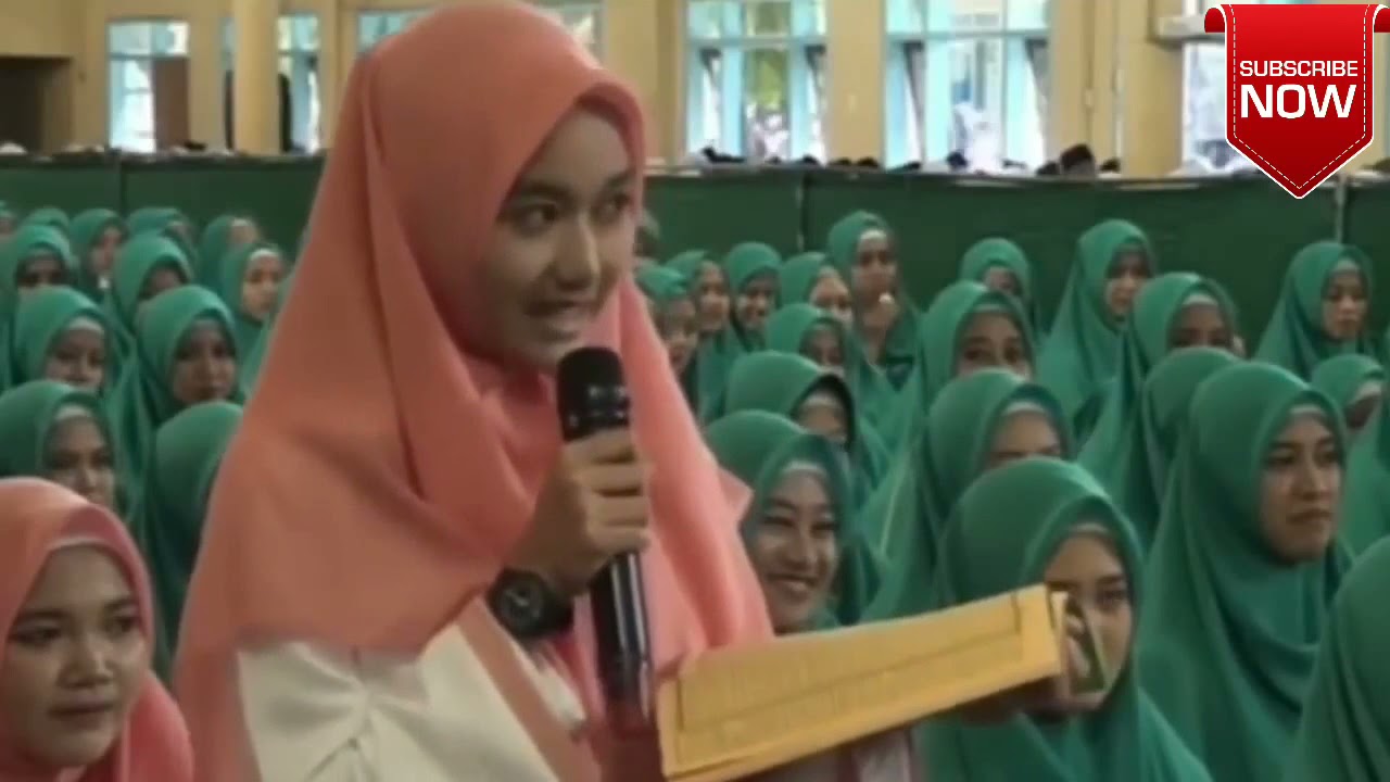#Viral# Debat Santri ilmu nahwu murid VS guru #Santrisalafi