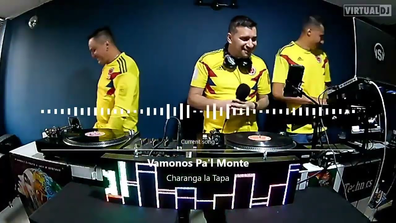 Salsa En Movimiento #150 #Salsa, Son Montuno Y #Guaguancó