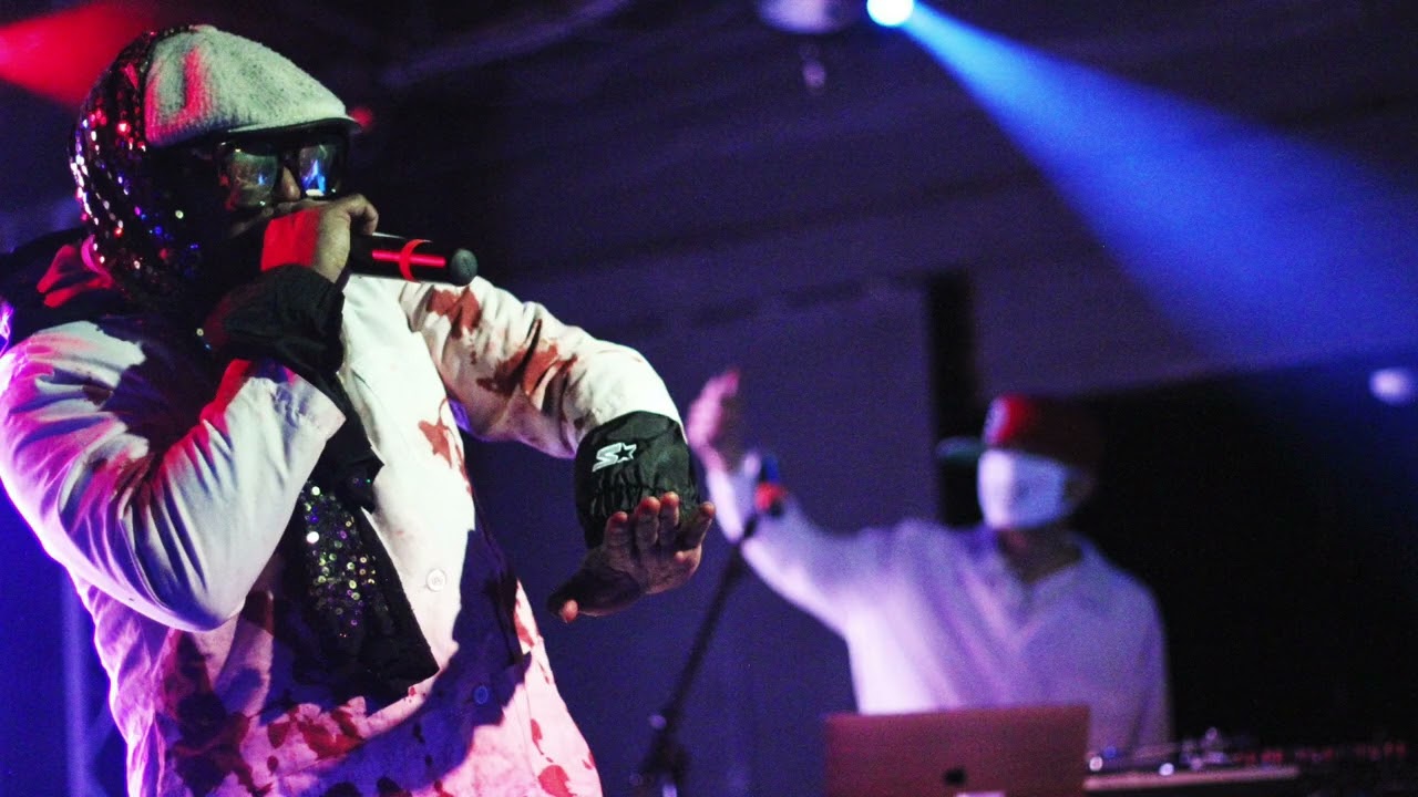 Kool Keith   Poppa Large 300 DBS Remix