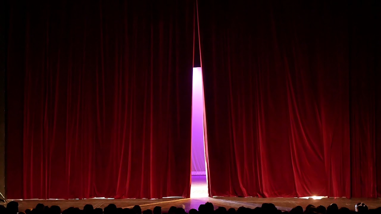 FolkClassic RaM 19:00