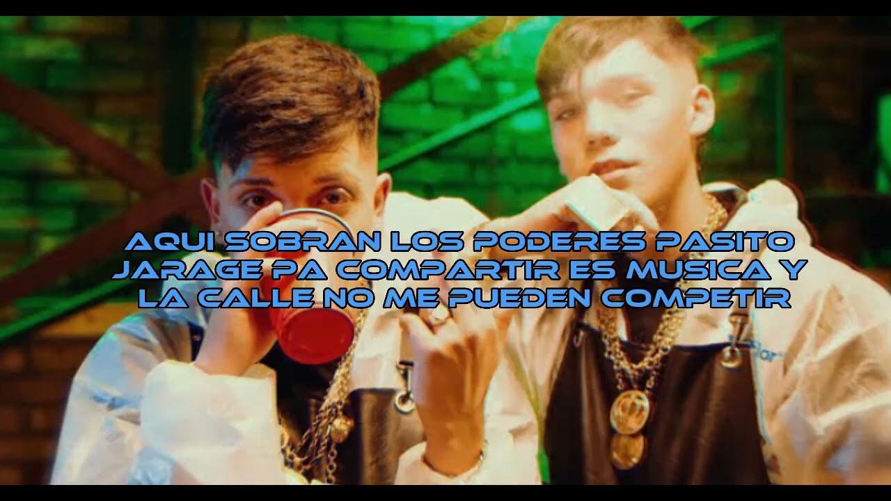 2 Hielo   letra   King Savagge x Jere Klein