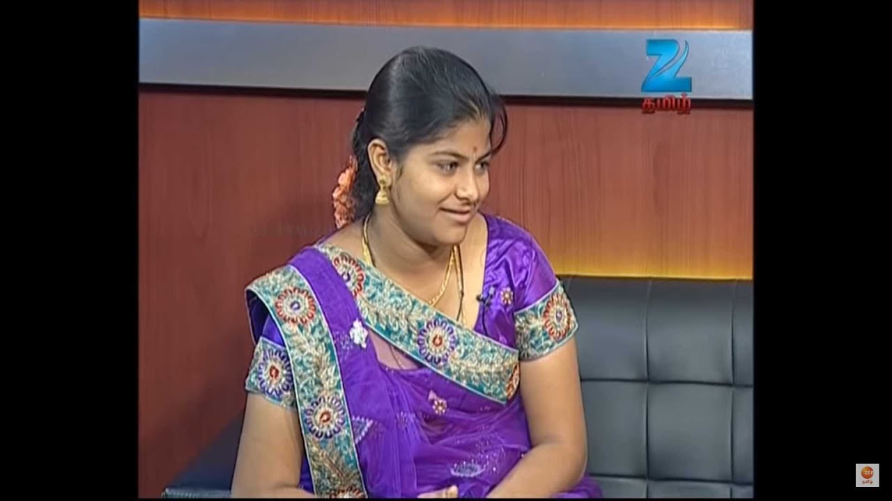 சொல்வதெல்லாம் உண்மை - ரியாலிட்டி டாக் ஷோ - 03 மார்ச் 2014 - ஜீ தமிழ் நிகழ்ச்சி