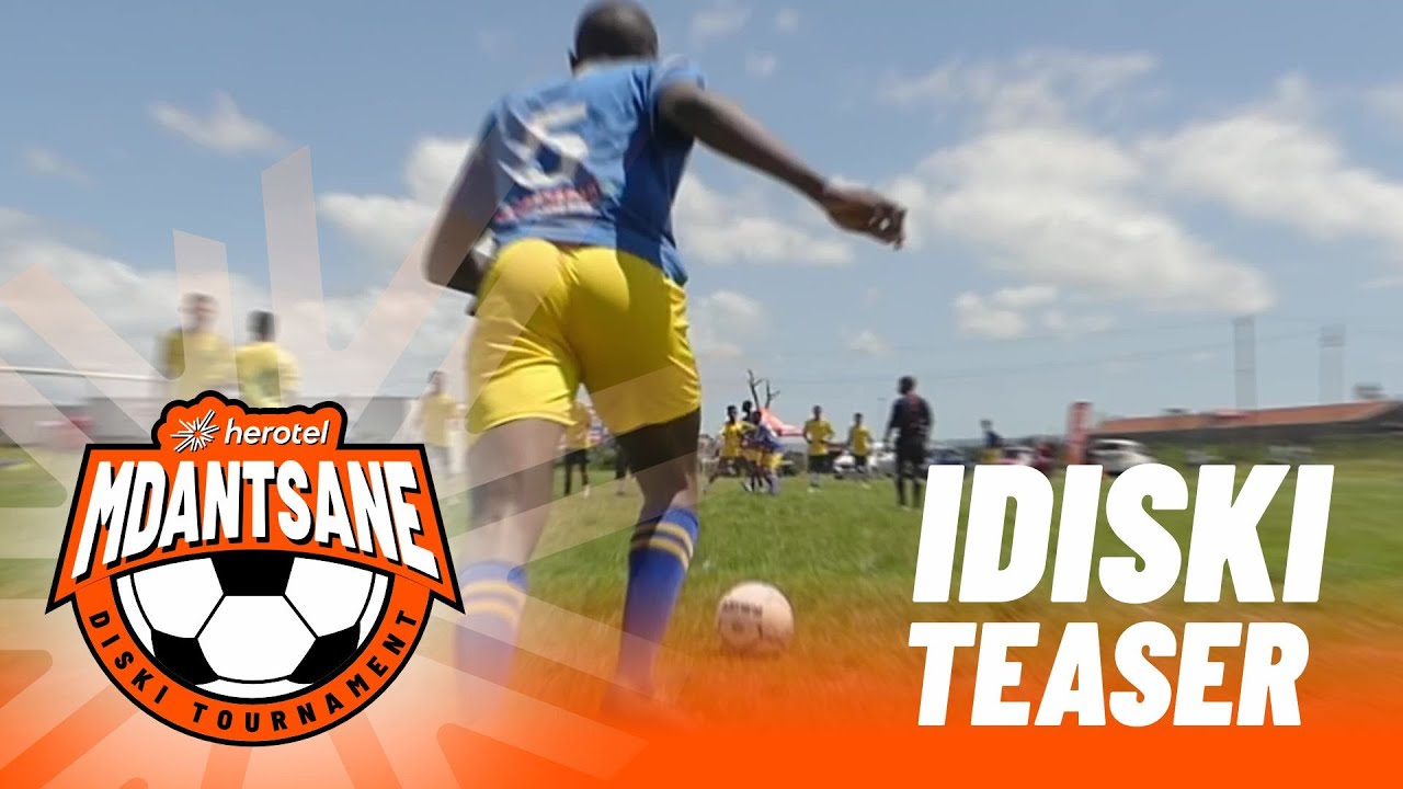 Herotel Mdantsane Idiski Interschool Tournament 2024 - Knockout Stages Teaser