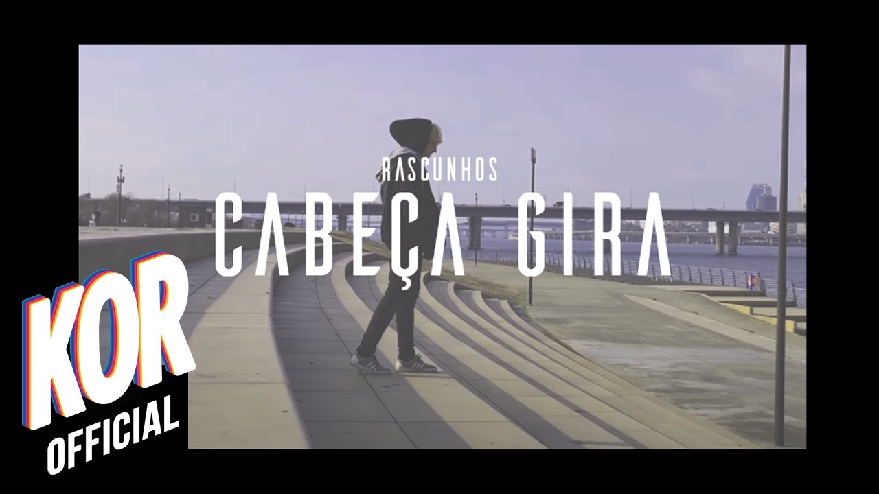 [MV] Iago Aleixo feat Gabi (EVE) - Cabeça Gira