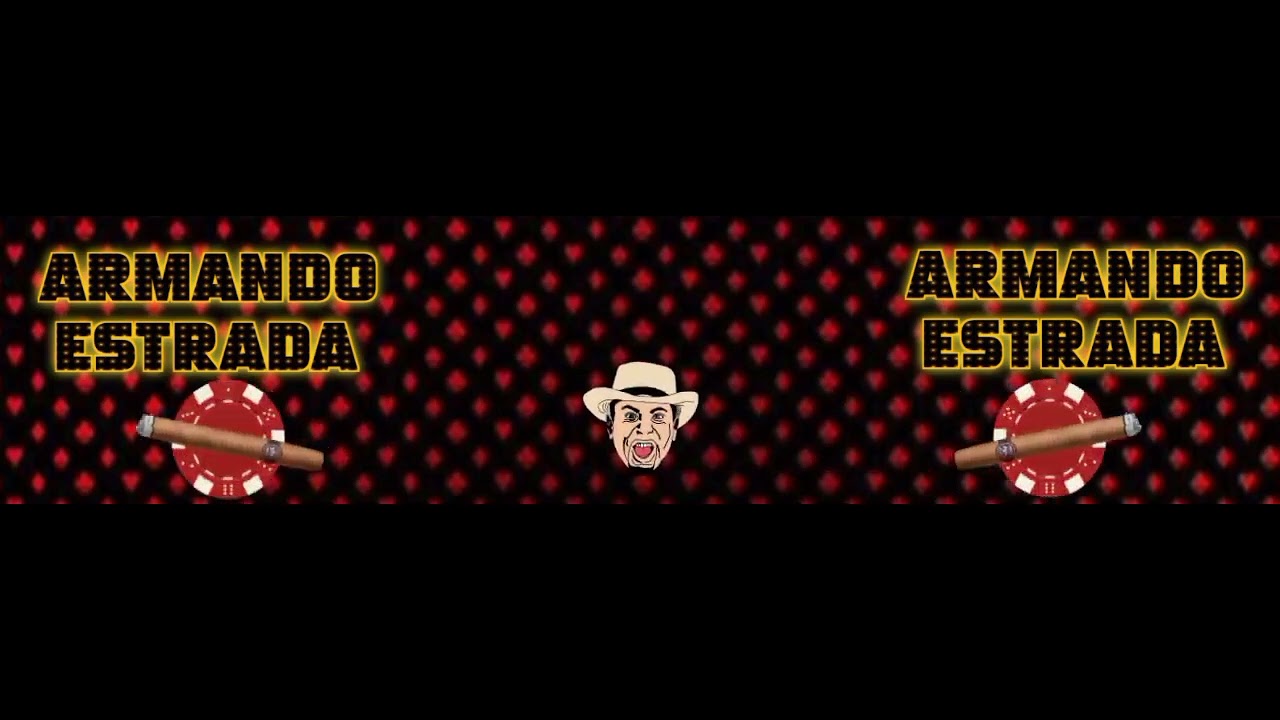 Armando Alejandro Estrada -2026 Custom Entrance Titantron ft.