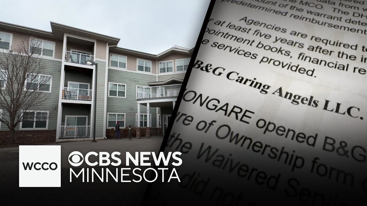 Minnesota woman accused of using $600K in Medicaid funds for flights, food, rides