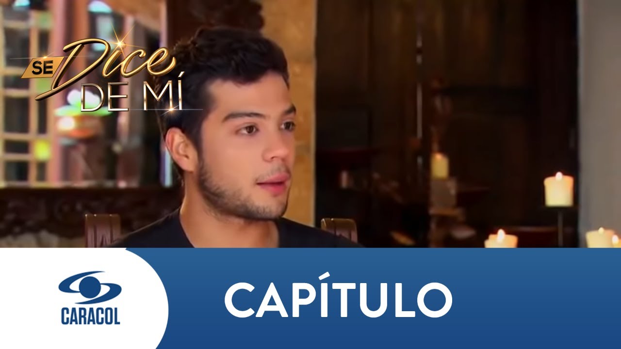 Mi padre fallece producto de las balas, Jerónimo Cantillo recuerda su gran pérdida | Caracol TV